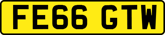 FE66GTW
