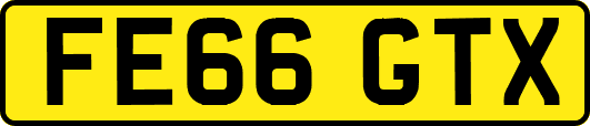 FE66GTX