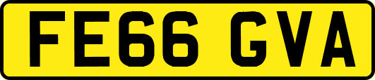 FE66GVA