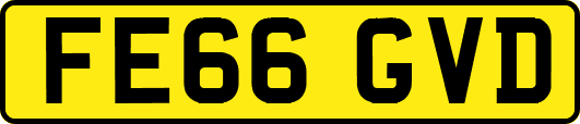 FE66GVD