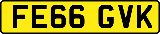 FE66GVK