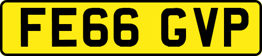 FE66GVP