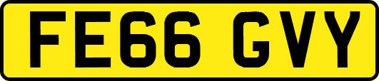 FE66GVY
