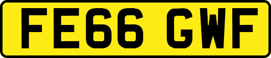 FE66GWF