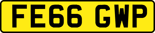FE66GWP