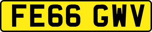 FE66GWV