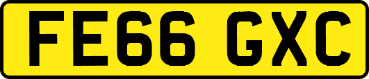 FE66GXC