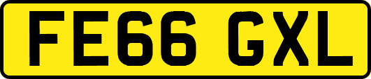FE66GXL
