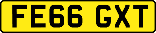 FE66GXT