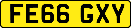 FE66GXY