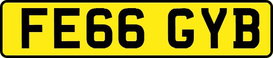 FE66GYB