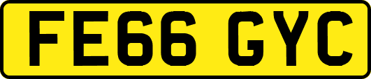 FE66GYC