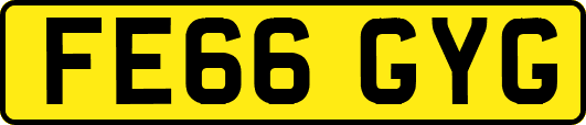 FE66GYG