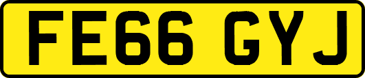 FE66GYJ
