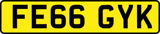 FE66GYK