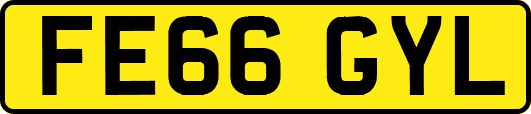 FE66GYL