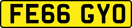 FE66GYO