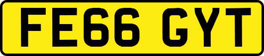 FE66GYT