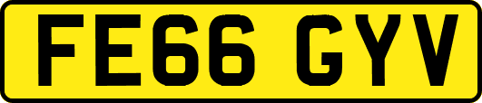 FE66GYV