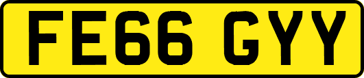 FE66GYY