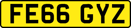 FE66GYZ