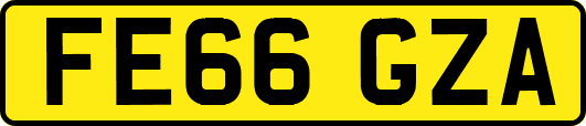 FE66GZA