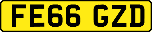 FE66GZD