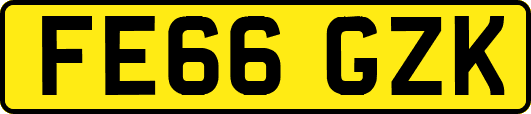 FE66GZK