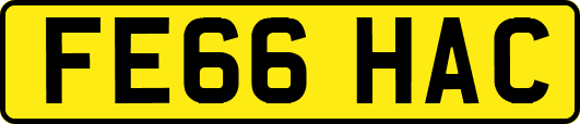 FE66HAC