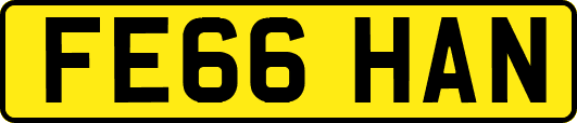 FE66HAN