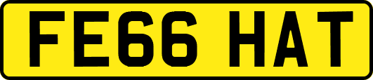 FE66HAT