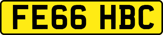 FE66HBC