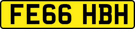 FE66HBH