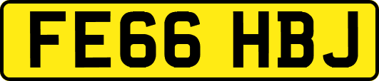 FE66HBJ