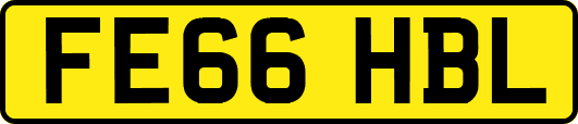 FE66HBL