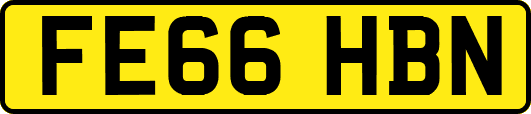 FE66HBN