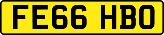 FE66HBO