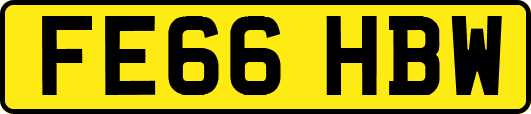 FE66HBW