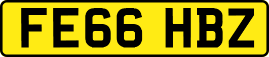 FE66HBZ