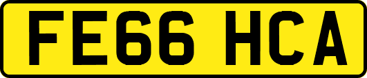 FE66HCA