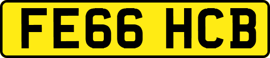 FE66HCB