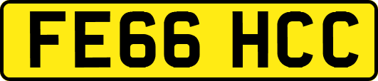 FE66HCC