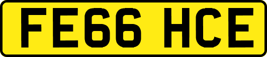 FE66HCE