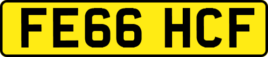 FE66HCF