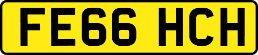 FE66HCH