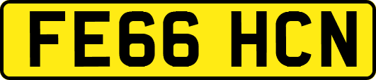 FE66HCN