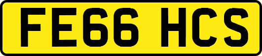FE66HCS