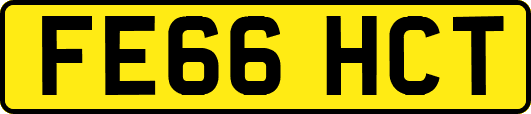 FE66HCT