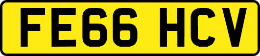 FE66HCV