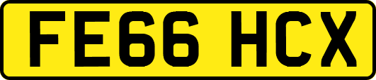 FE66HCX